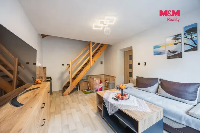 Prodej rodinného domu, Česká Metuje - Vlásenka, 159 m2