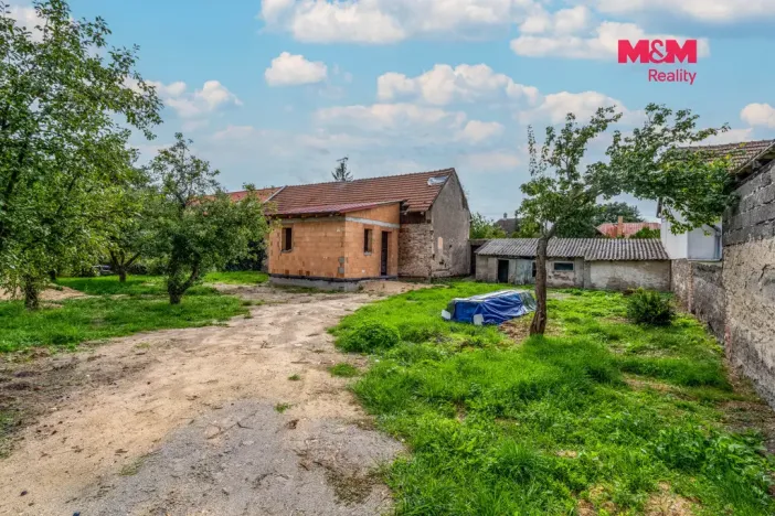 Prodej rodinného domu, Sadská, Pražská, 234 m2