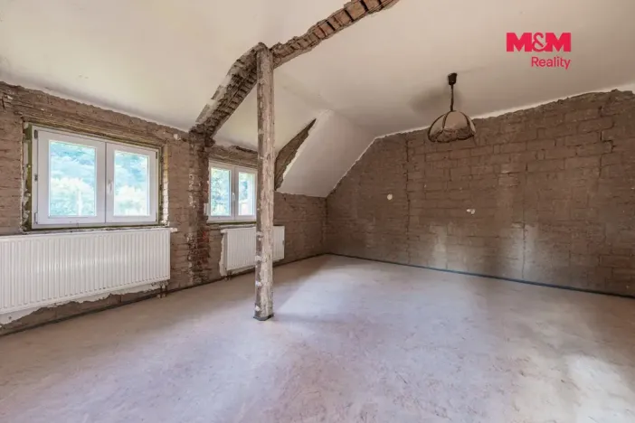 Prodej rodinného domu, Měchenice, V Luhu, 131 m2
