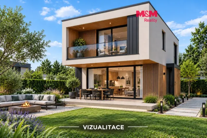 Prodej pozemku pro bydlení, Brno, 378 m2