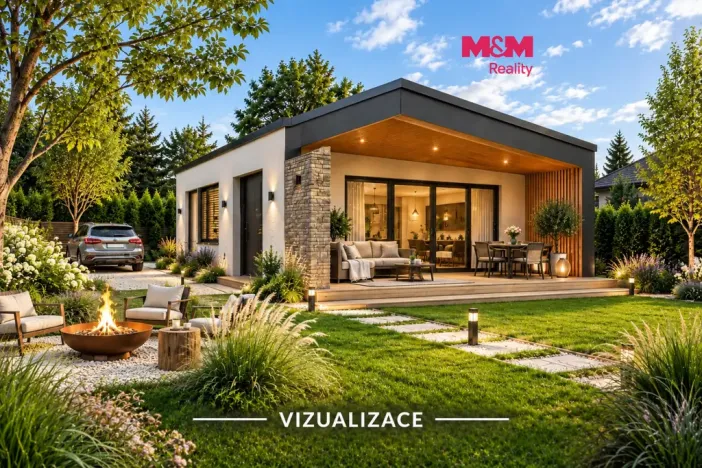 Prodej pozemku pro bydlení, Brno, 434 m2