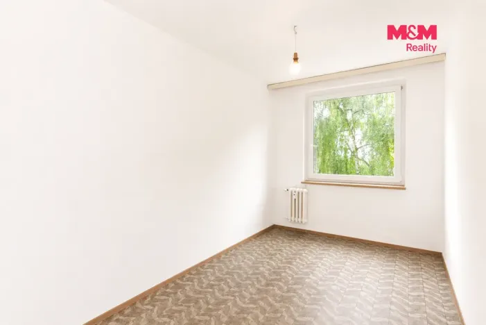 Prodej bytu 3+1, Praha - Hodkovičky, Pod lysinami, 75 m2