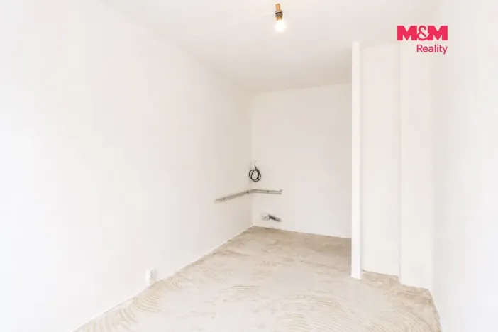 Prodej bytu 3+1, Praha - Hodkovičky, Pod lysinami, 75 m2