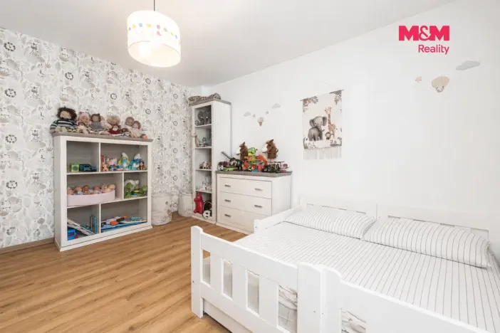 Prodej rodinného domu, Zlín, Padělky IX, 82 m2