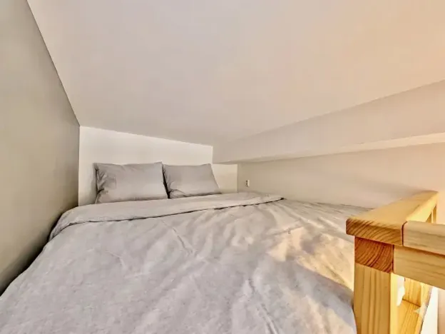 Pronájem bytu 3+kk, Praha - Smíchov, Zborovská, 66 m2