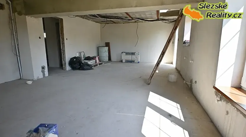 Prodej rodinného domu, Fryčovice, 240 m2