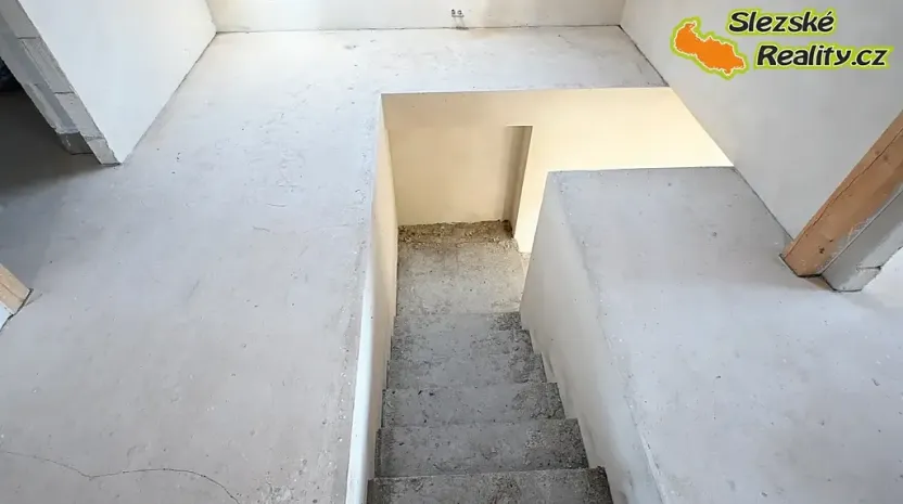Prodej rodinného domu, Fryčovice, 240 m2