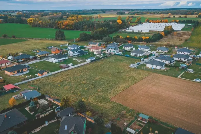 Prodej pozemku pro bydlení, Labské Chrčice, 653 m2