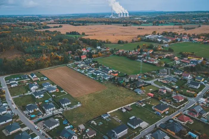 Prodej pozemku pro bydlení, Labské Chrčice, 612 m2