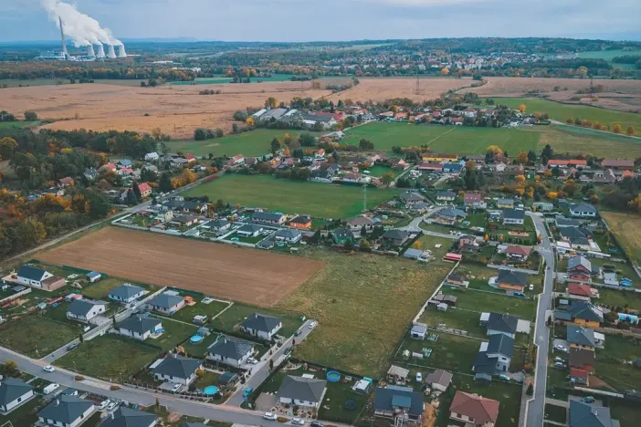 Prodej pozemku pro bydlení, Labské Chrčice, 609 m2