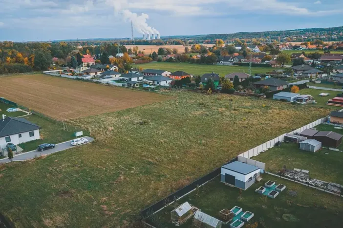 Prodej pozemku pro bydlení, Labské Chrčice, 609 m2