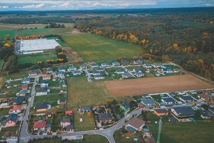 Prodej pozemku pro bydlení, Labské Chrčice, 601 m2