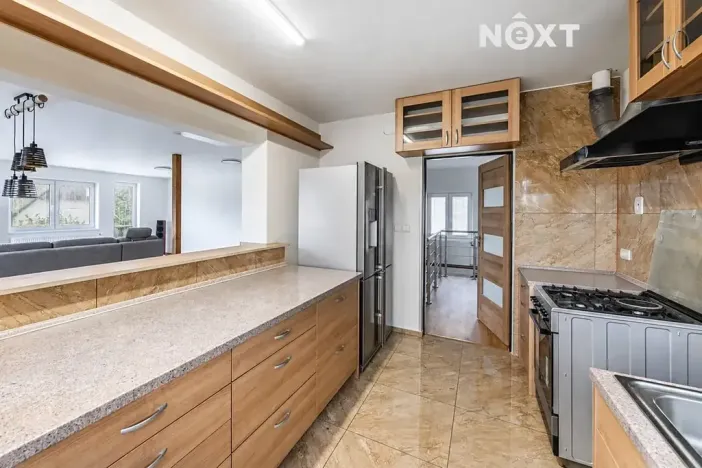 Prodej rodinného domu, Martinice v Krkonoších, 250 m2
