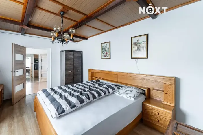Prodej rodinného domu, Martinice v Krkonoších, 250 m2