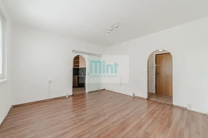 Pronájem bytu 2+1, Ostrava, Dr. Šavrdy, 45 m2