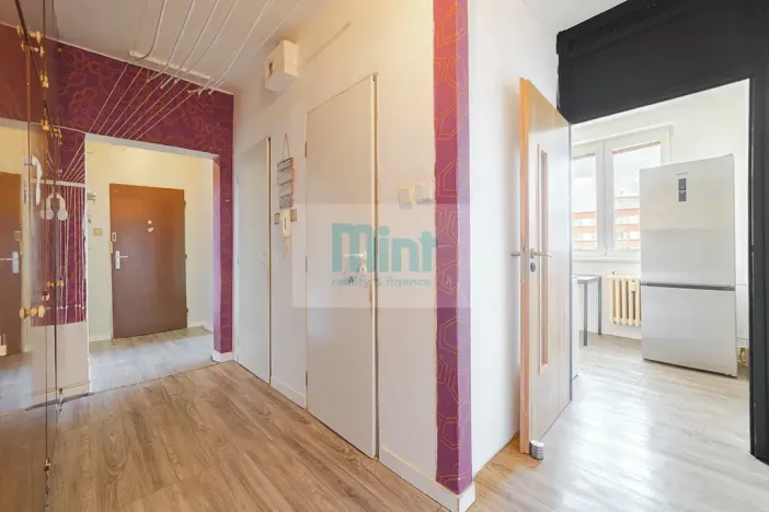 Prodej bytu 3+1, Ostrava, Výškovická, 70 m2