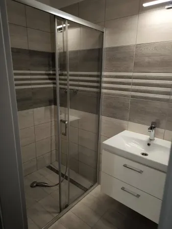 Pronájem bytu 2+kk, Fulnek, 55 m2