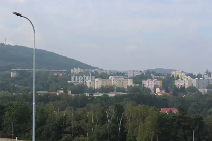 Prodej pozemku pro bydlení, Dalovice, Okrajová, 839 m2