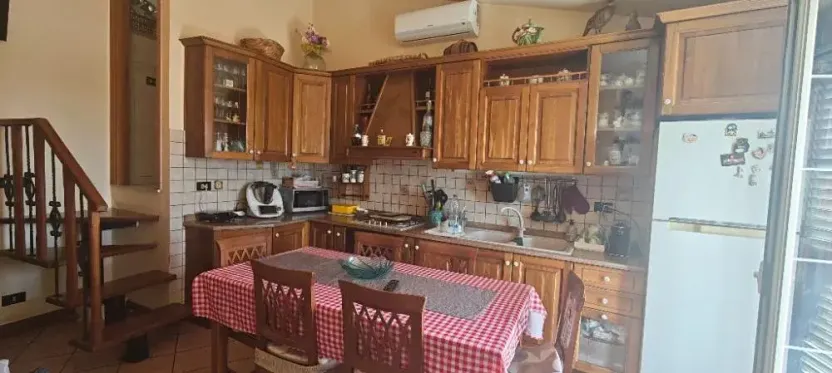 Prodej rodinného domu, Santa Lucia del Mela, Itálie, 90 m2