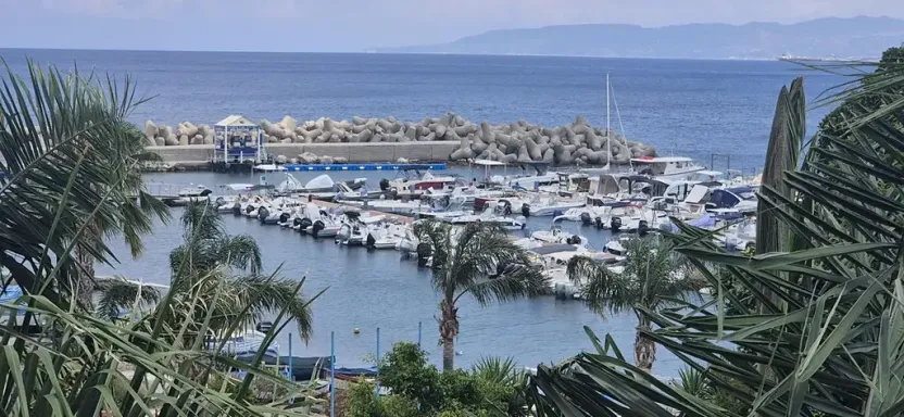 Prodej rodinného domu, Santa Lucia del Mela, Itálie, 90 m2