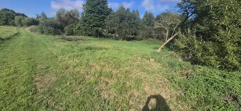 Prodej pozemku pro bydlení, Jestřebí, 1898 m2