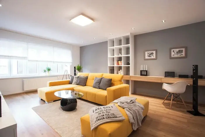 Prodej bytu 3+kk, Praha - Libeň, Primátorská, 117 m2