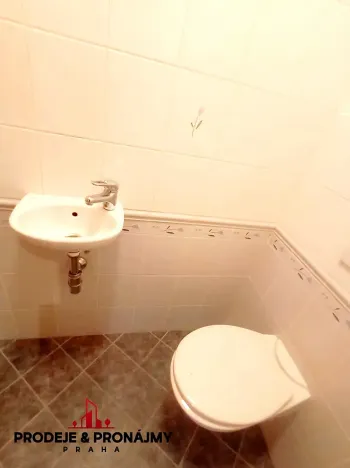 Pronájem bytu 3+kk, Praha - Uhříněves, Nové náměstí, 79 m2