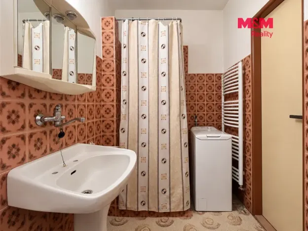 Prodej bytu 3+1, Prostějov - Vrahovice, sídl. Svornosti, 81 m2