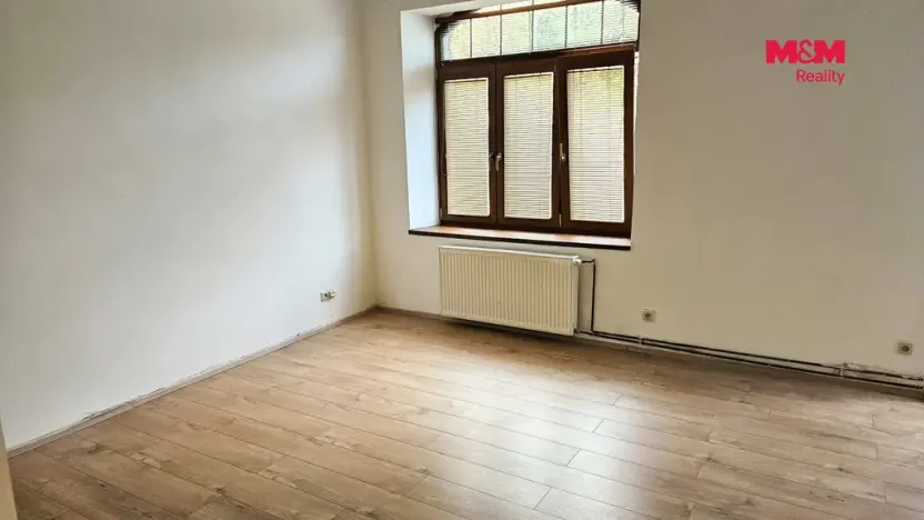 Prodej bytu 2+1, Krnov - Pod Bezručovým vrchem, K Můstku, 66 m2