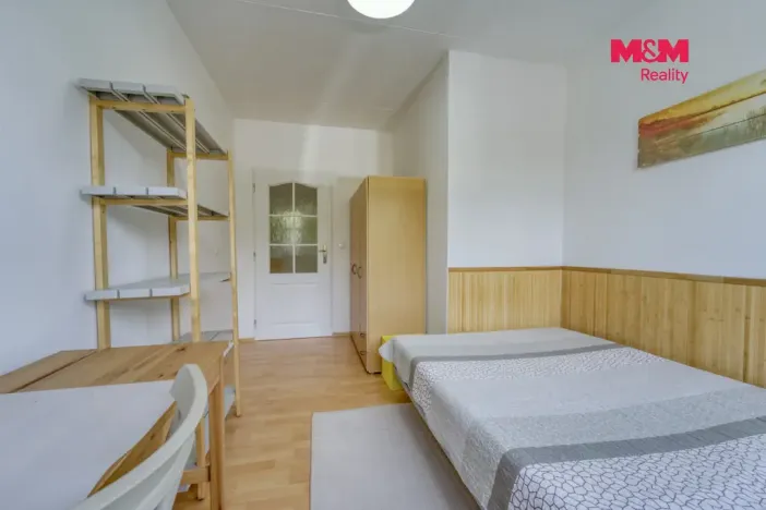Prodej bytu 4+kk, Praha - Jinonice, Bochovská, 91 m2