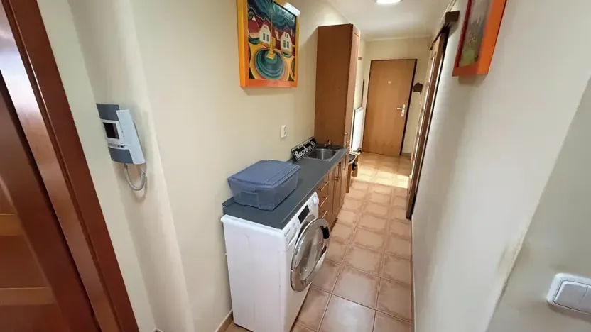 Pronájem bytu 2+1, Luhačovice, Nábřeží, 65 m2
