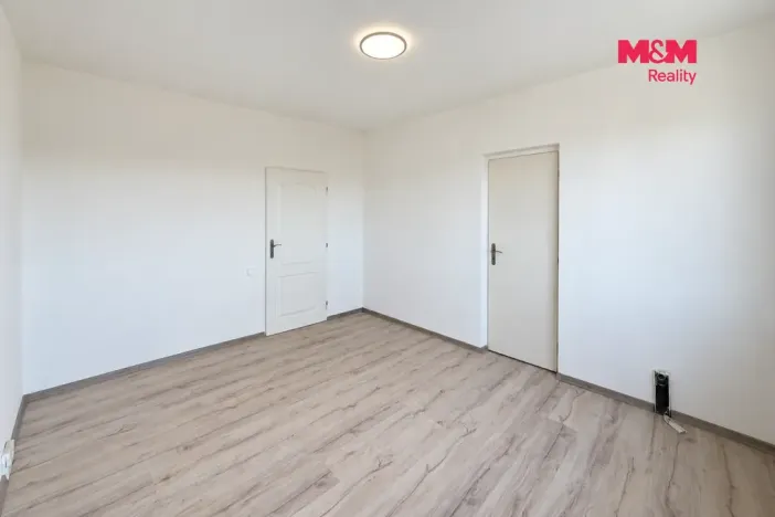 Pronájem bytu 3+1, Cheb, Osvobození, 76 m2