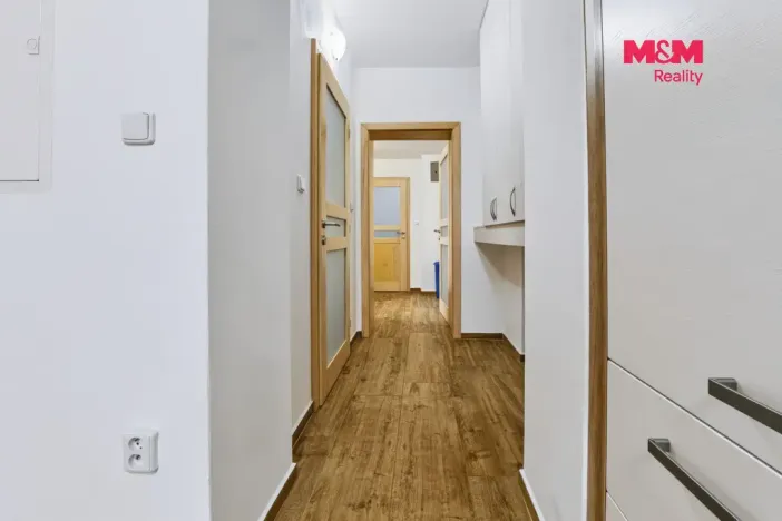 Pronájem rodinného domu, Cetkovice, Jevíčská, 120 m2