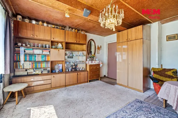 Prodej rodinného domu, Jílové u Držkova, 180 m2