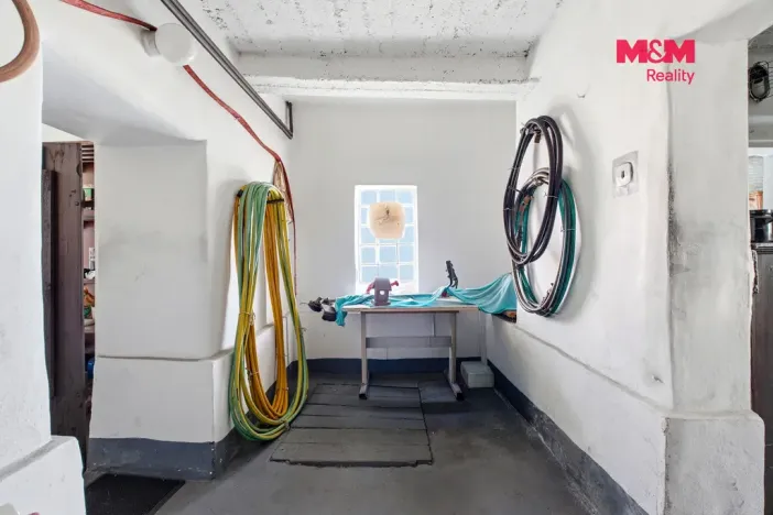 Prodej rodinného domu, Jílové u Držkova, 180 m2