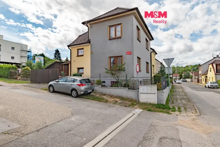 Prodej rodinného domu, Hluboká nad Vltavou, Svat. Čecha, 160 m2