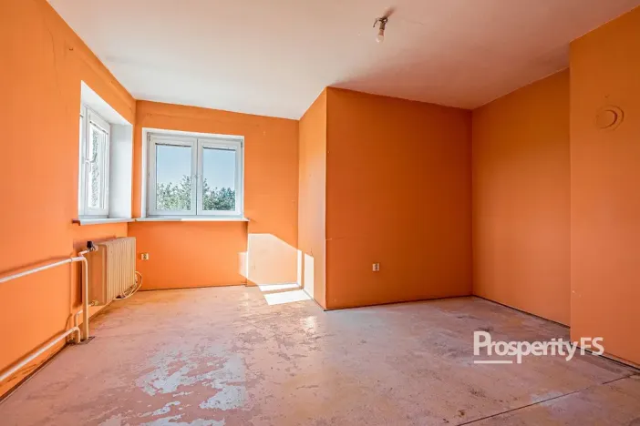 Prodej rodinného domu, Ropice, 180 m2
