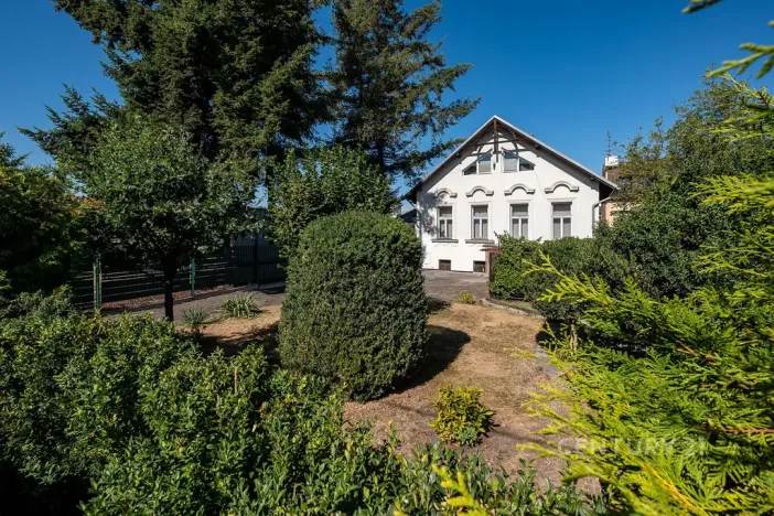 Prodej kanceláře, České Budějovice - České Budějovice 3, Pražská tř., 200 m2