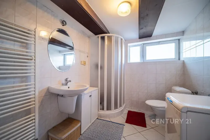 Prodej kanceláře, České Budějovice - České Budějovice 3, Pražská tř., 200 m2