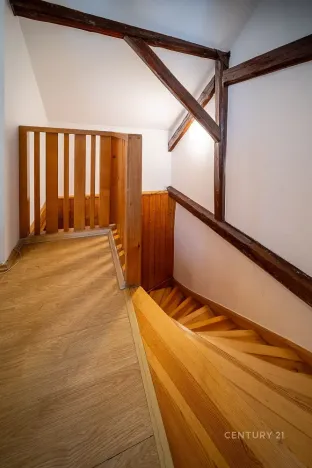 Prodej kanceláře, České Budějovice - České Budějovice 3, Pražská tř., 200 m2