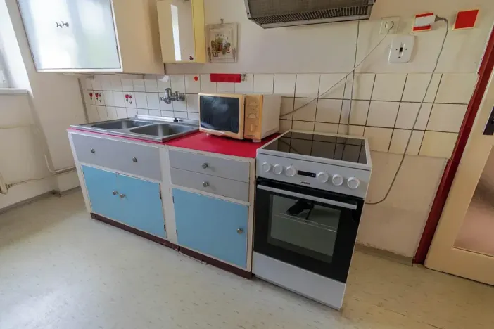 Pronájem bytu 2+1, Trutnov, U Hřiště, 53 m2