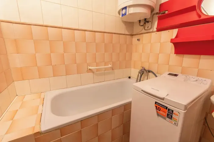 Pronájem bytu 2+1, Trutnov, U Hřiště, 53 m2