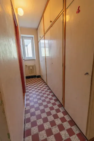 Pronájem bytu 2+1, Trutnov, U Hřiště, 53 m2