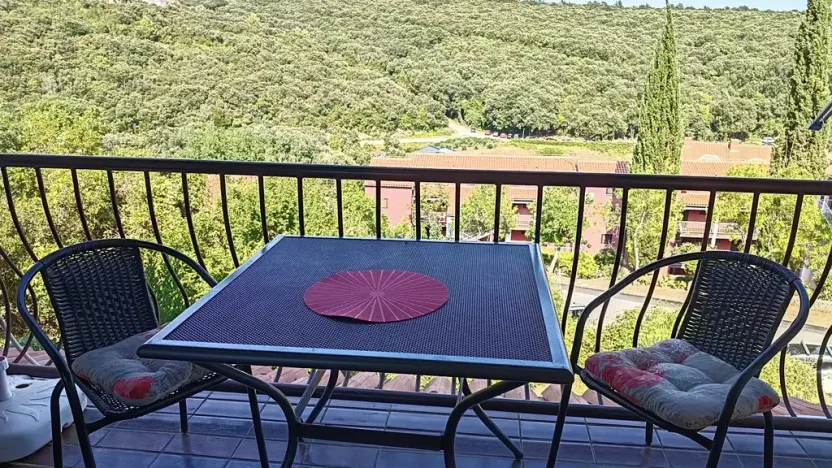 Prodej bytu 2+kk, Marčana, Chorvatsko, 34 m2