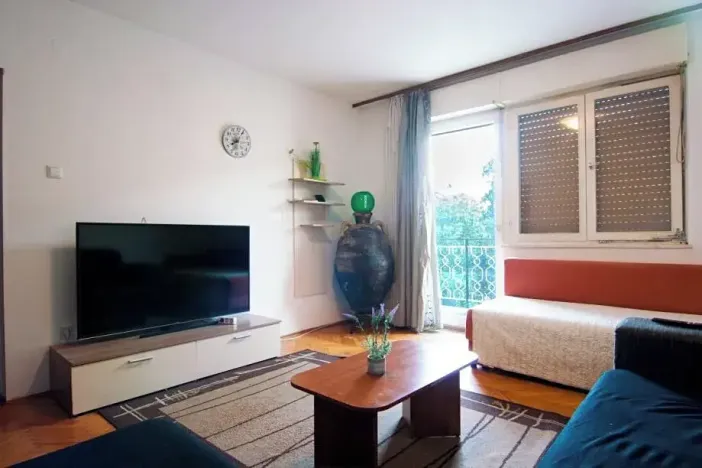 Prodej bytu 3+kk, Pula, Chorvatsko, Veruda, 76 m2