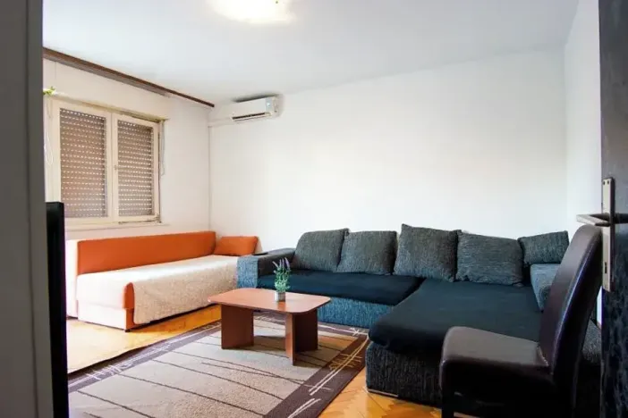 Prodej bytu 3+kk, Pula, Chorvatsko, Veruda, 76 m2