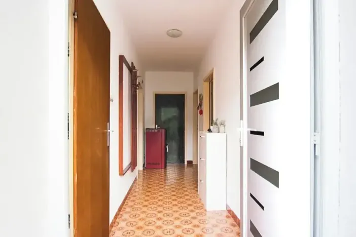 Prodej bytu 3+kk, Pula, Chorvatsko, Veruda, 76 m2