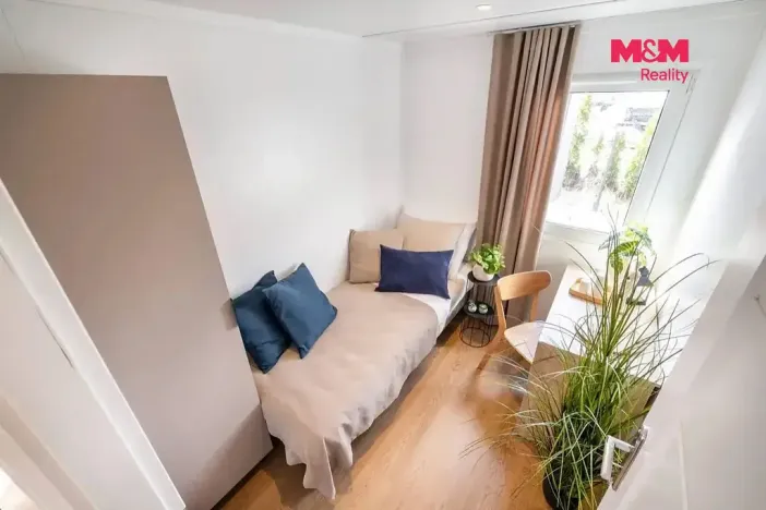 Prodej rodinného domu, Domašov u Šternberka, 50 m2