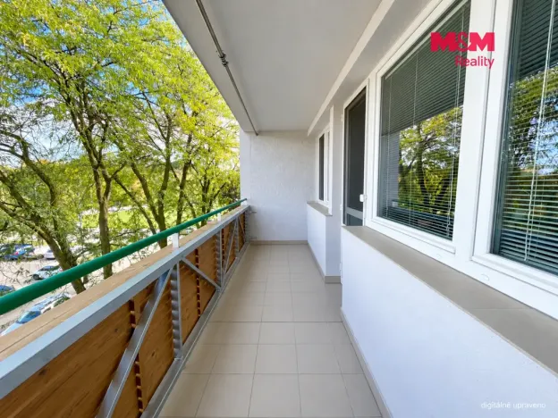 Prodej bytu 1+1, Přerov - Přerov I-Město, Tománkova, 40 m2