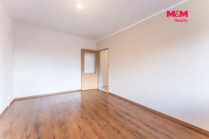 Prodej bytu 3+kk, Milovice - Mladá, Višňová, 66 m2